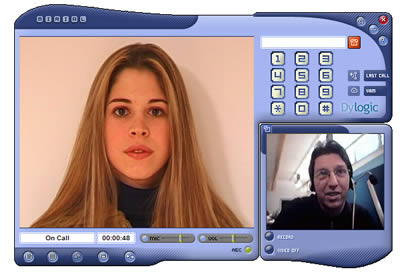 SOFTPHONE