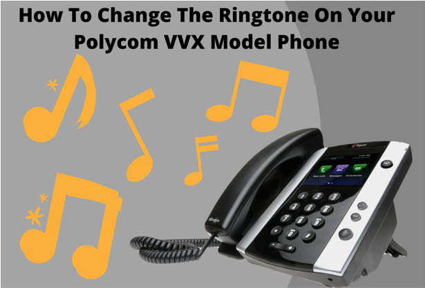 vvx series ringtone