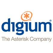 Digium Logo