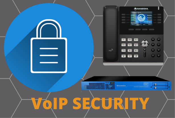 VoIP SECURITY