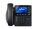 Digium D65 VoIP Phone