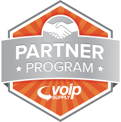 VoIP Supply Partner Program Cropped