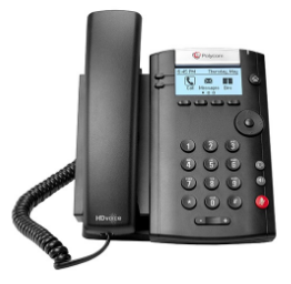 Polycom VVX201