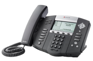 Polycom IP 560