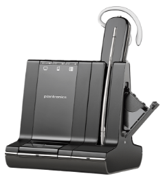 Plantronics Savi W730