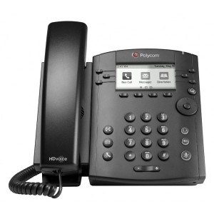 Polycom vvx300