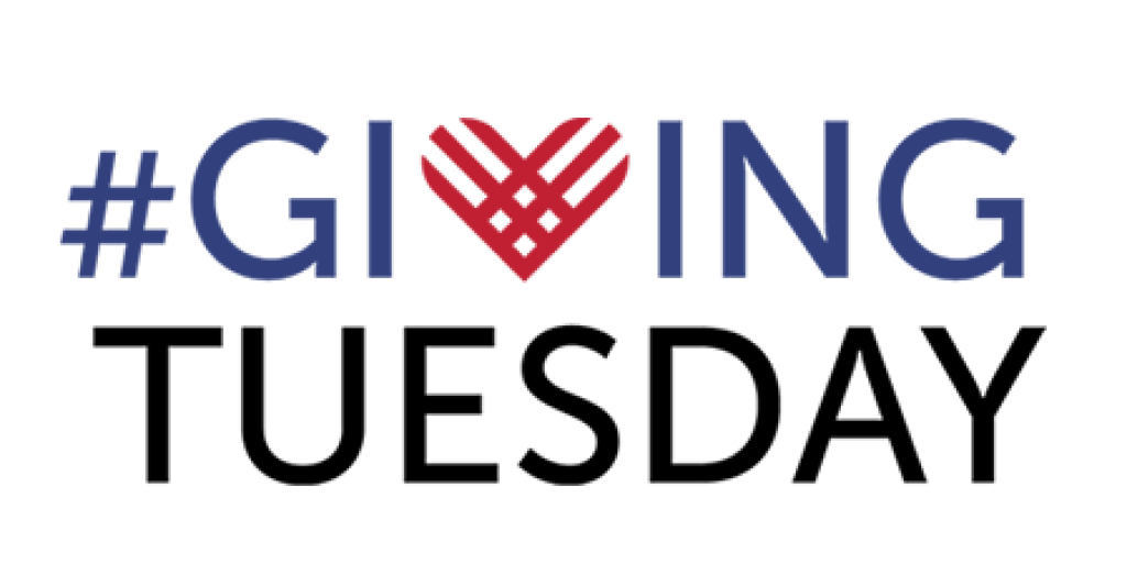 #GivingTuesday 