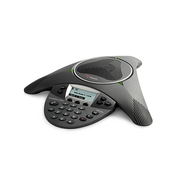 polycom IP6000 POE