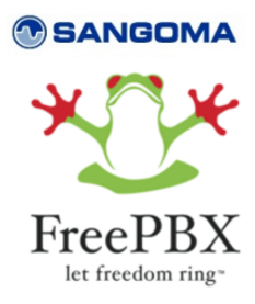 Sangoma FreePBX