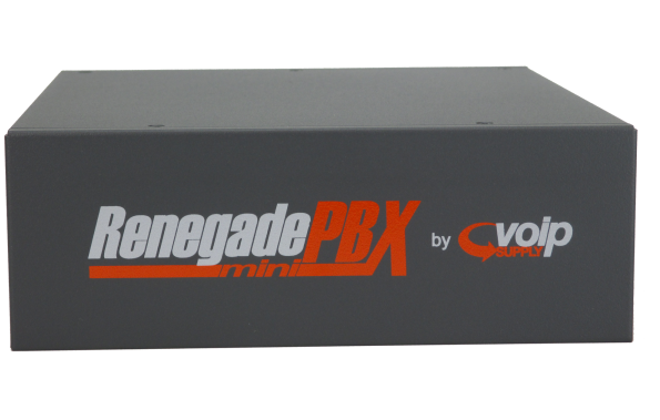 RenegadePBX by VoIP Supply 