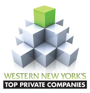 Top Western New York Private 