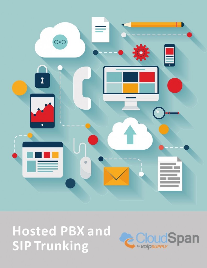 VoIP Supply Hosted PBX and SIP Trunking CloudSpan Marketplace