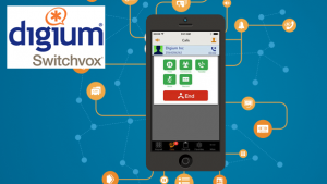 Major Update To The Digium Switchvox Softphone App 