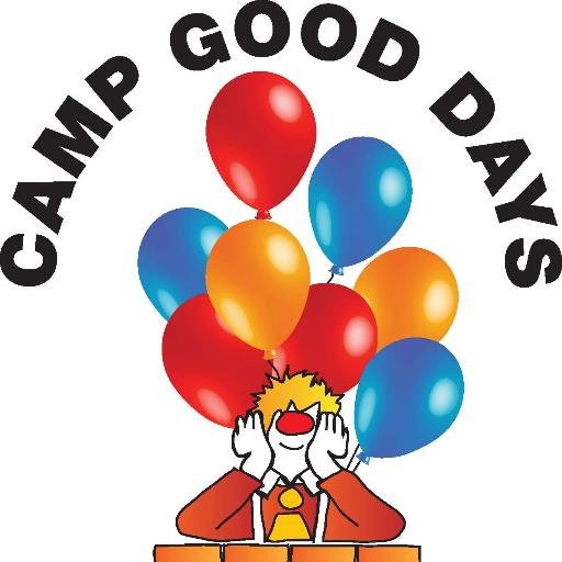 A Good Day To Camp Camp Good Days Logo - VoIP Insider