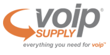 VoIP Supply Logo