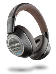 The Plantronics Backbeat Pro 2