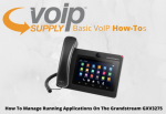 how-to-gxv3275