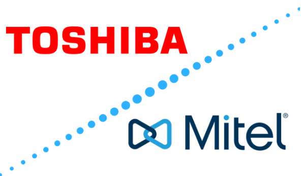 mitel-and-toshiba