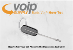 how-to-pair-your-cell-phone-to-the-savi-w740