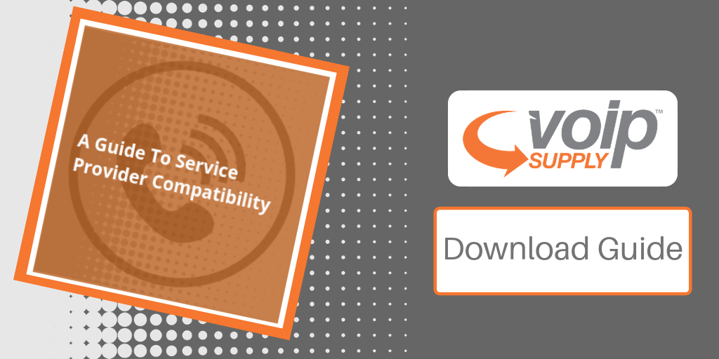 provider guide - VoIP Insider