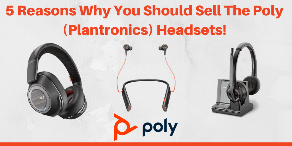 Plantronics Compatibility Chart