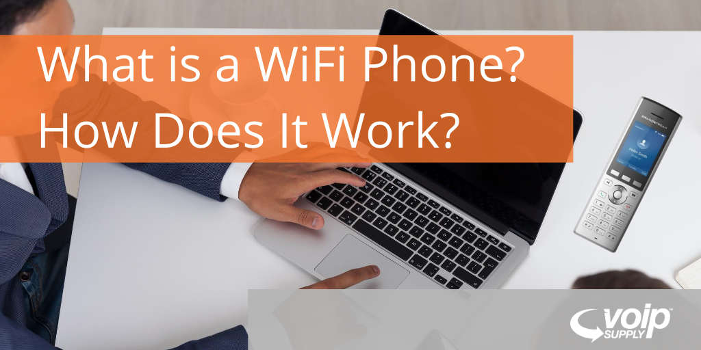 What is WiFi?