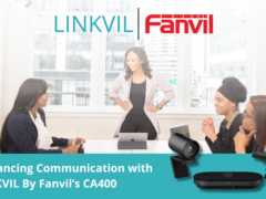 LINKVIL By Fanvil CA400