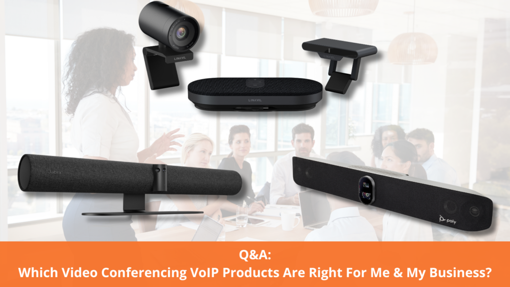 Vodeo Conferencing VoIP Supply