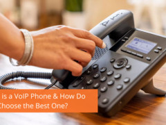What is a VoIP Phone?