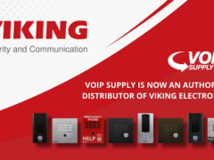 VoIP Supply is Now a Distributor for Viking Electronics