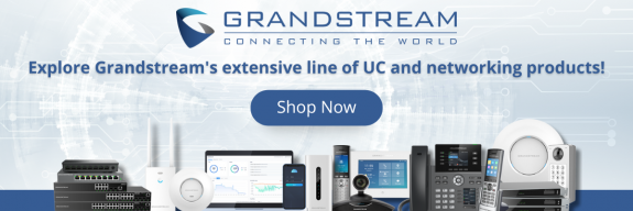 Grandstream Networking Equipment