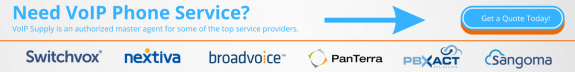 Need VoIP Phone Service?