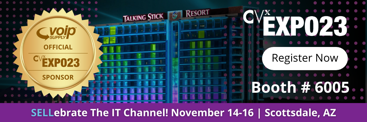 Register for CVx EXPO