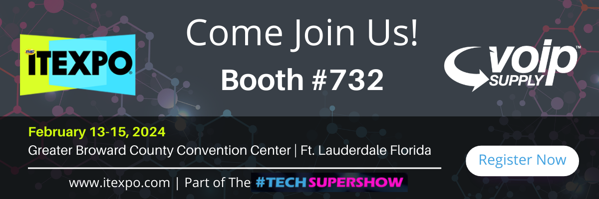 IT EXPO Florida 2024