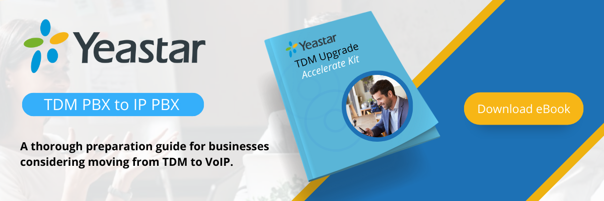 Yeastar ebook