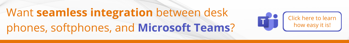 Voneto  - Integration Between Your PBX and Microsoft Teams 