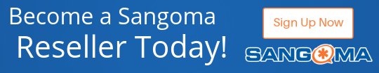 Become A Sangoma Reseller Today