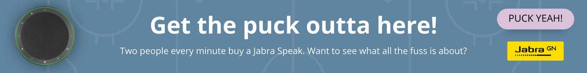 Jabra Speak2