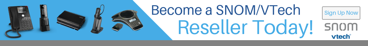 snom reseller 