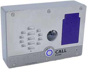 Secure Access Control Devices