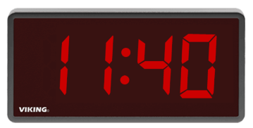 Clock Systems