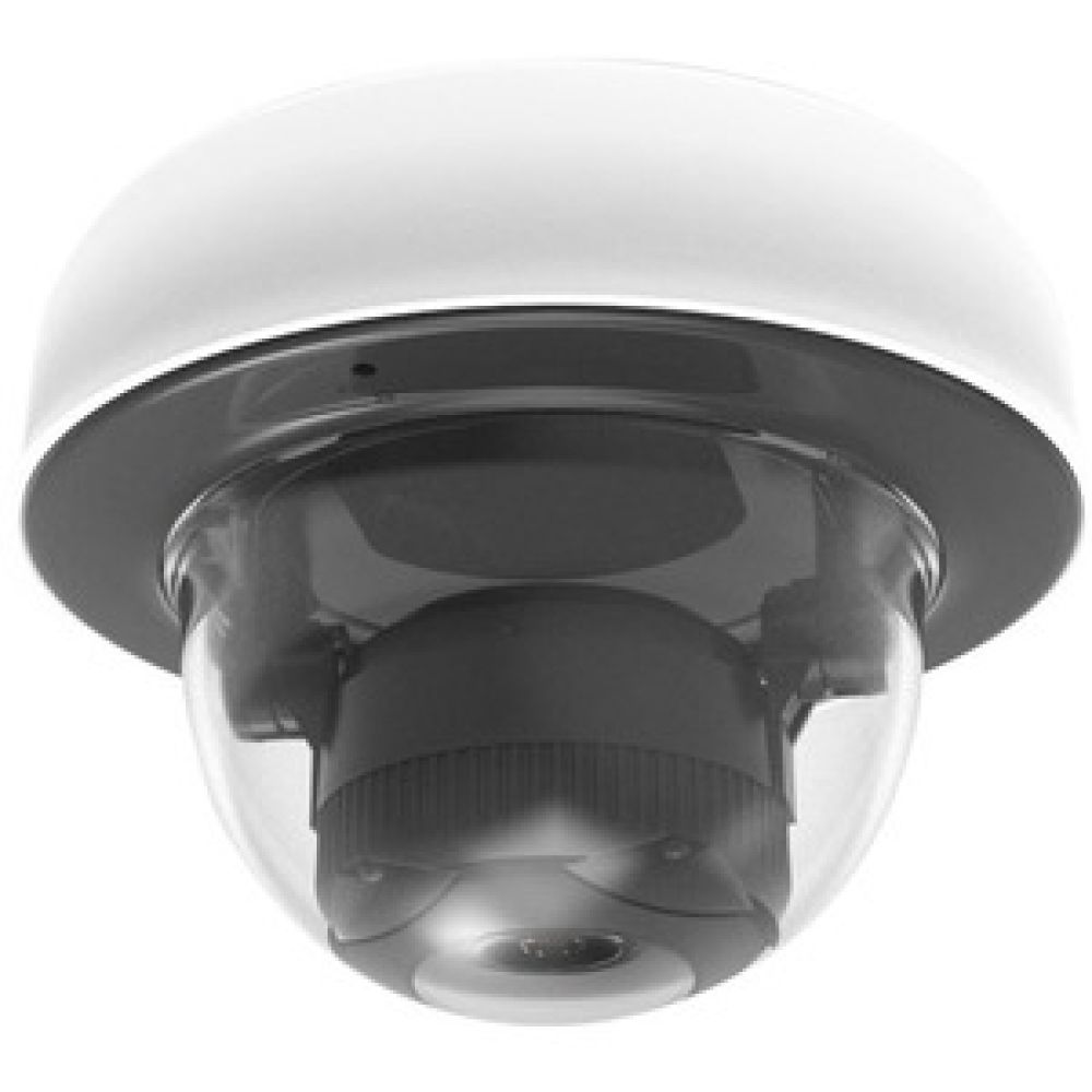 Indoor IP Dome Cameras