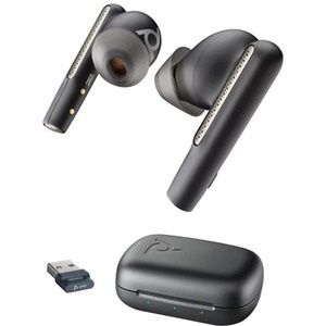Voyager Free 60 (+ UC) Earbuds