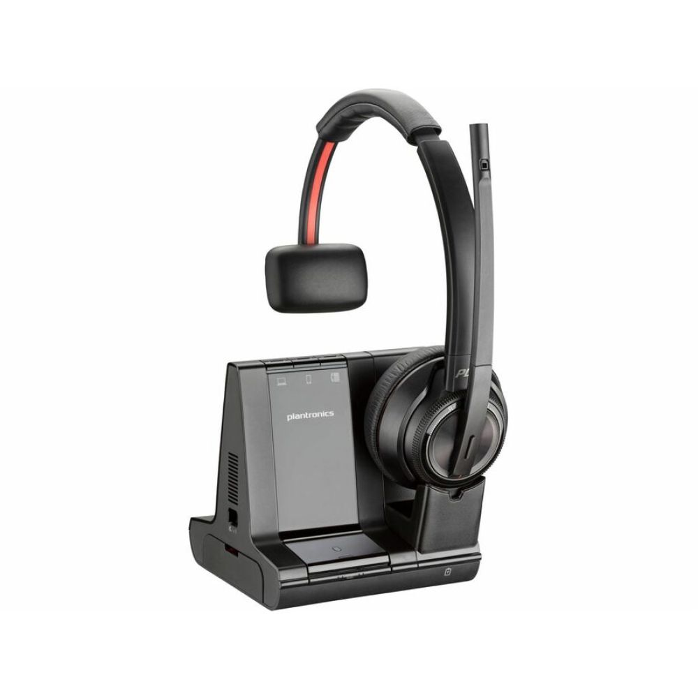Headsets for Polycom Phones