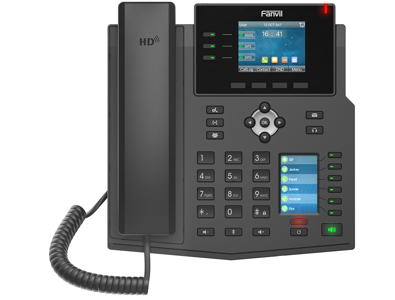 Fanvil IP Phones 