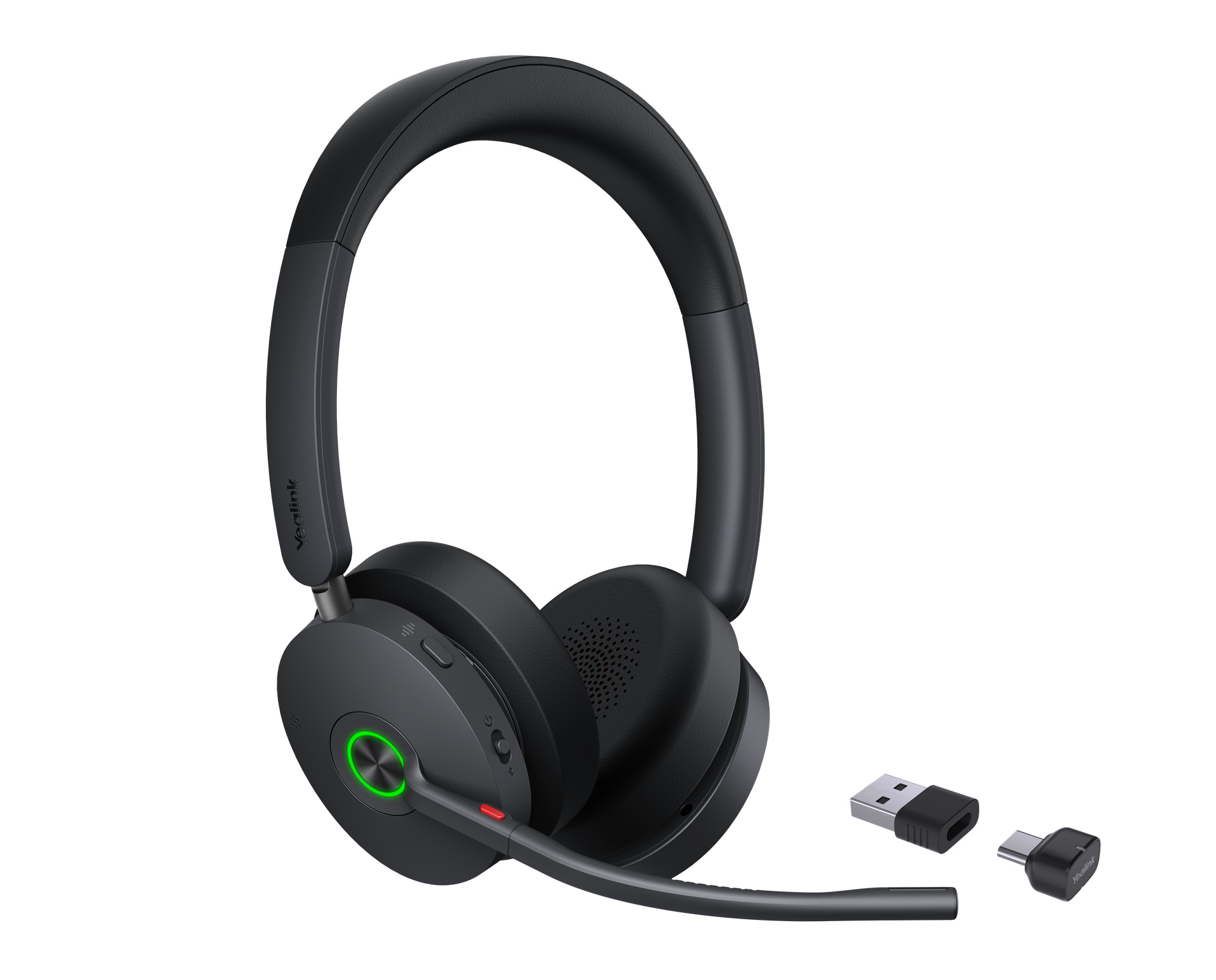 Bluetooth Wireless Headsets