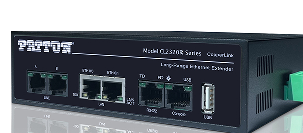 CL2320 Series