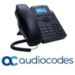 AudioCodes