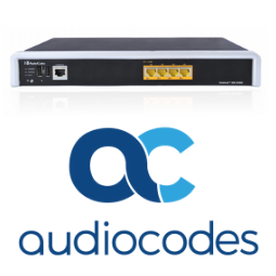 AudioCodes