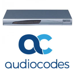 AudioCodes